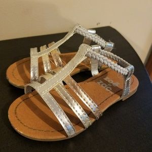 Toddler Sandals